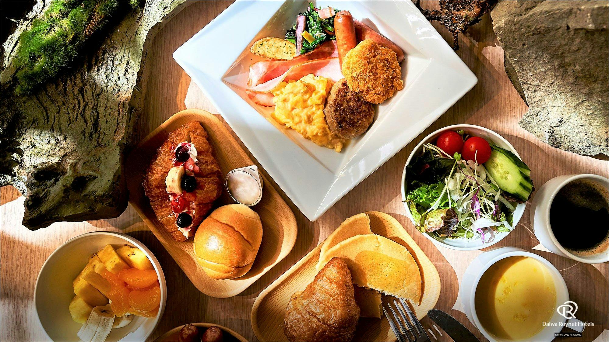 Daiwa Roynet Hotel Kanazawa MIYABI