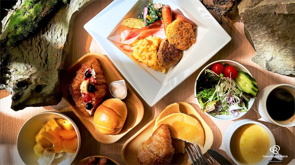 Daiwa Roynet Hotel Kanazawa MIYABI