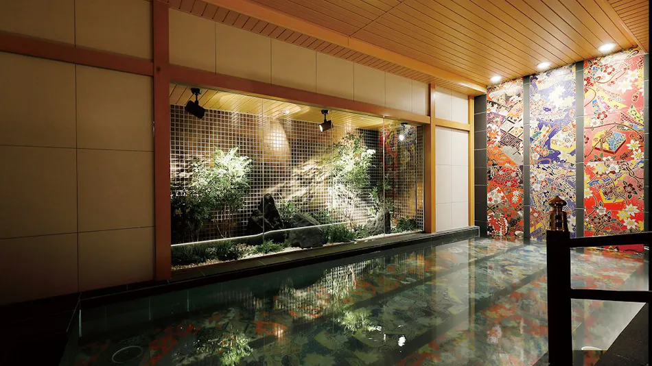 Daiwa Roynet Hotel Kanazawa MIYABI