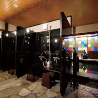 พื้นที่อาบน้ำชาย