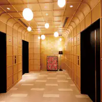 โถงลิฟต์