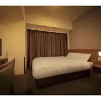 ห้องพักเตียงคู่ปลอดบุหรี่