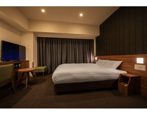 禁煙クイーンルーム