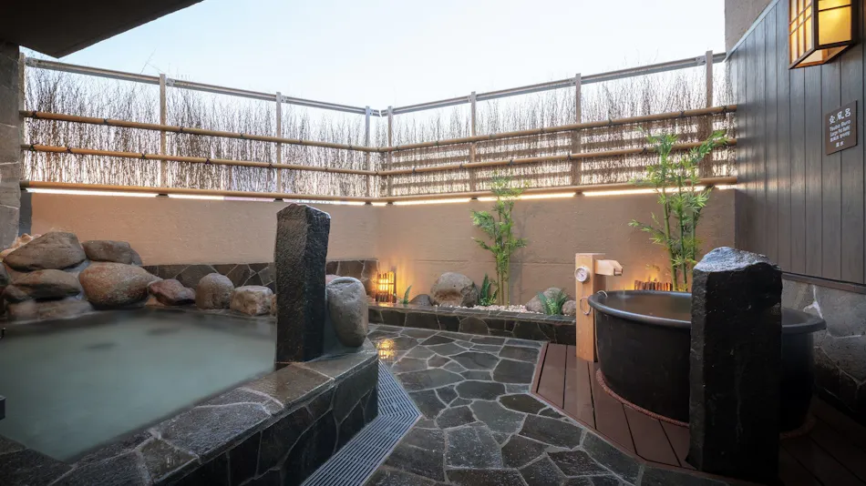 Natural Hot Spring Sansa no Yu Dormy Inn Morioka