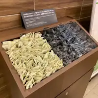 สิ่งอำนวยความสะดวกแบบบุฟเฟ่ต์