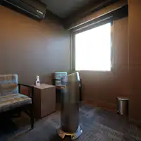 พื้นที่สูบบุหรี่