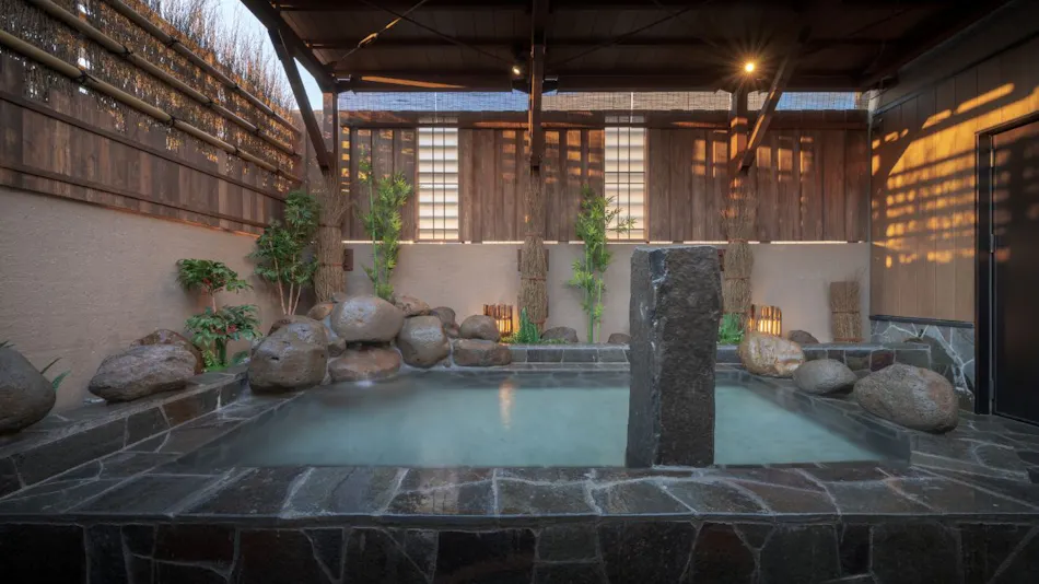 Natural Hot Spring Sansa no Yu Dormy Inn Morioka