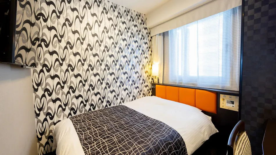 APA Hotel〈Osaka Umeda〉