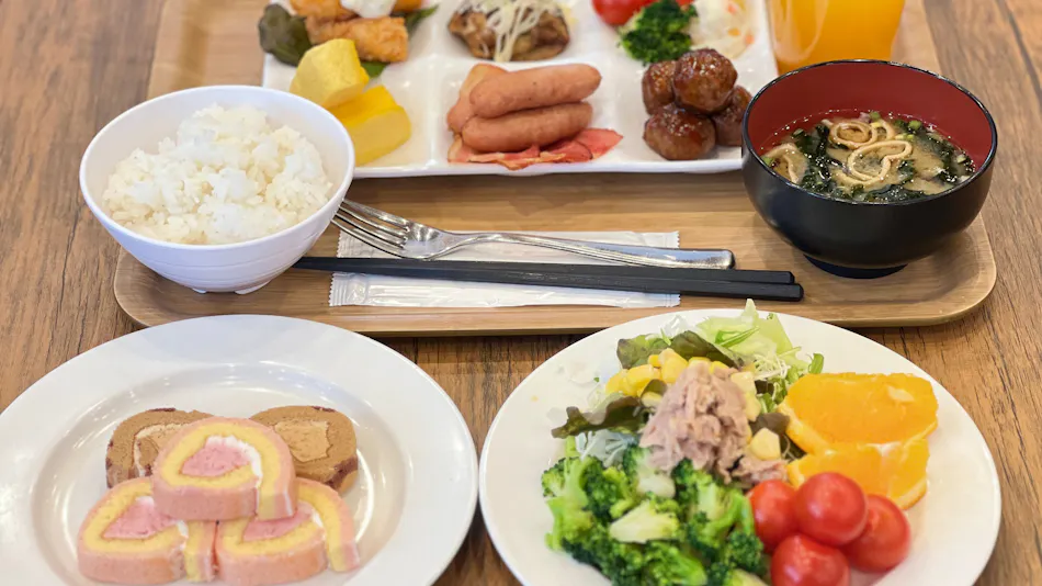APA Hotel〈Osaka Umeda〉