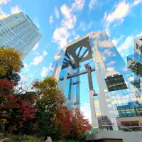 梅田スカイビル