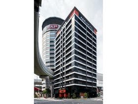 アパホテル<大阪梅田>