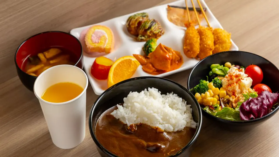 APA Hotel〈Osaka Umeda〉