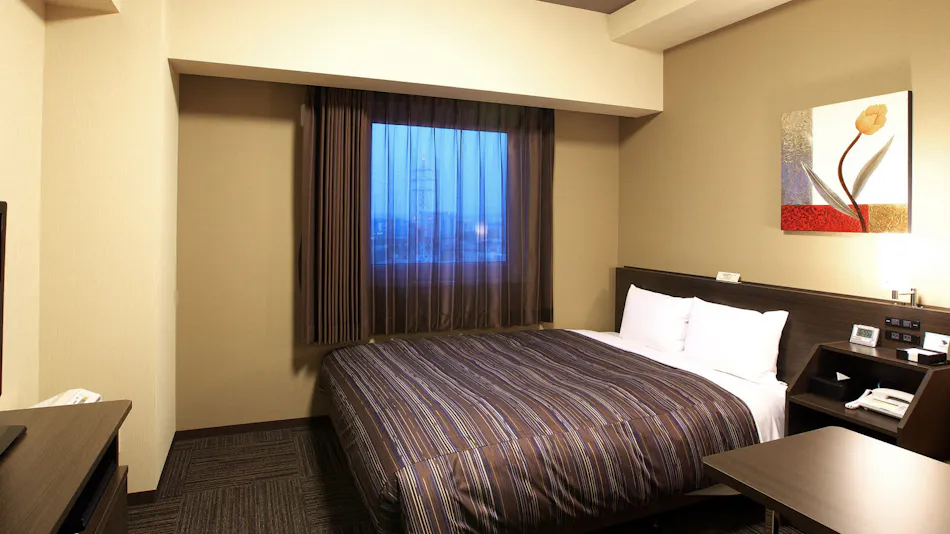 Hotel Route-Inn Kanuma Inter