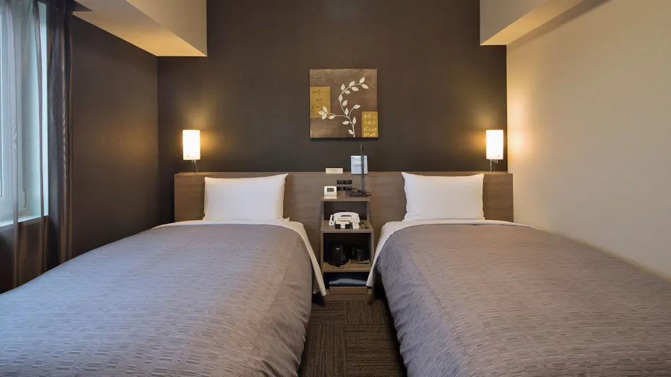 Hotel Route-Inn Kanuma Inter