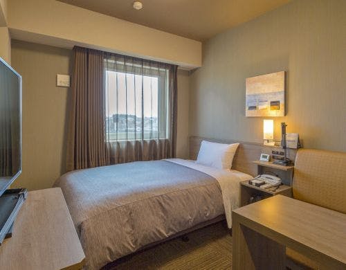 シングルルーム