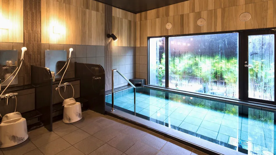 Hotel Route-Inn Kanuma Inter