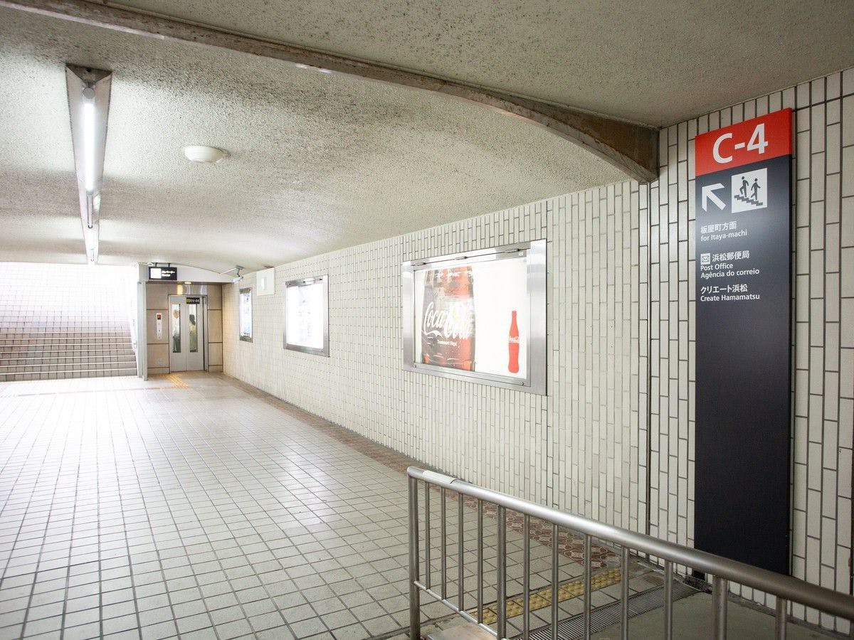 【การเข้าถึง】รูปแบบ