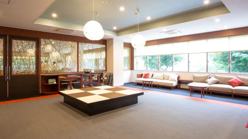 Northern Garden THE KURETAKESO ~Kuretake Hotel Chain~