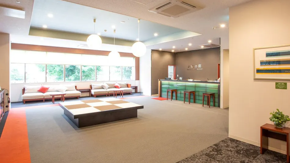 Northern Garden THE KURETAKESO ~Kuretake Hotel Chain~