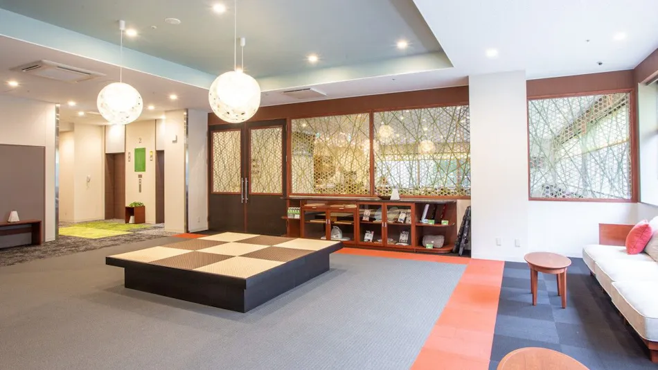 Northern Garden THE KURETAKESO ~Kuretake Hotel Chain~