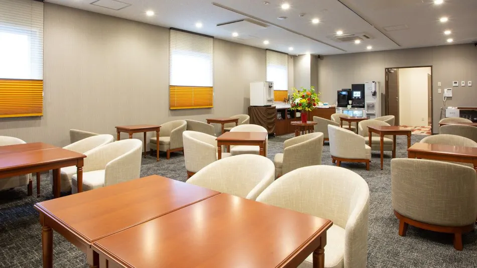 Northern Garden THE KURETAKESO ~Kuretake Hotel Chain~