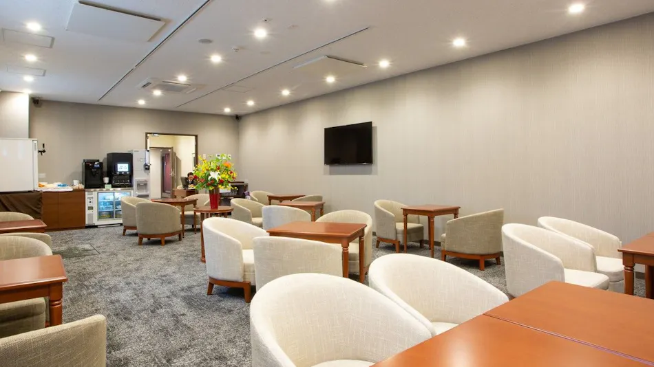 Northern Garden THE KURETAKESO ~Kuretake Hotel Chain~