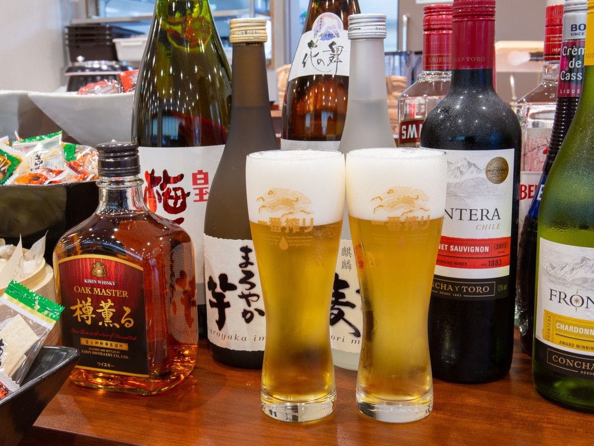 北の庭　THE KURETAKESO～くれたけホテルチェーン～