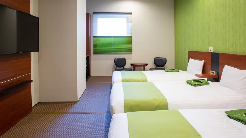 Northern Garden THE KURETAKESO ~Kuretake Hotel Chain~