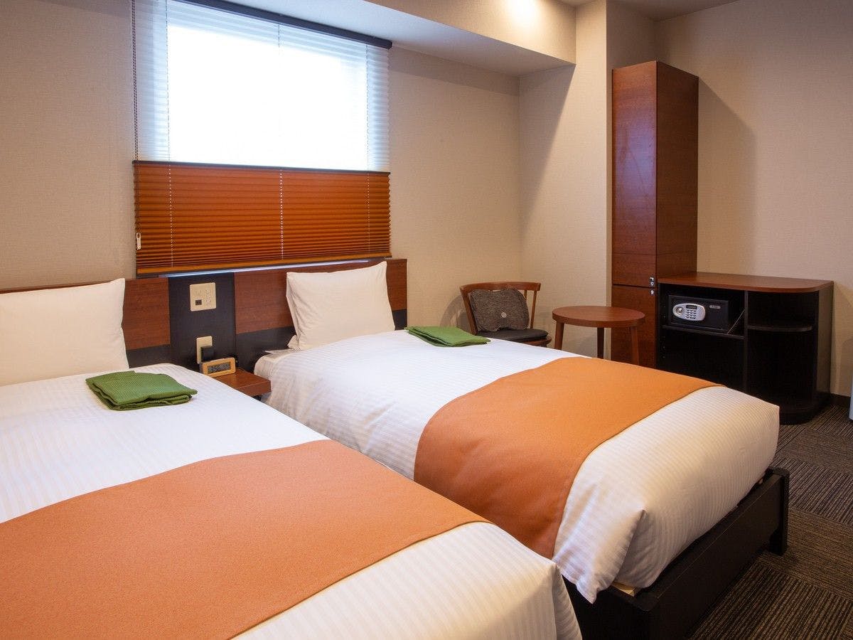 Northern Garden THE KURETAKESO ~Kuretake Hotel Chain~