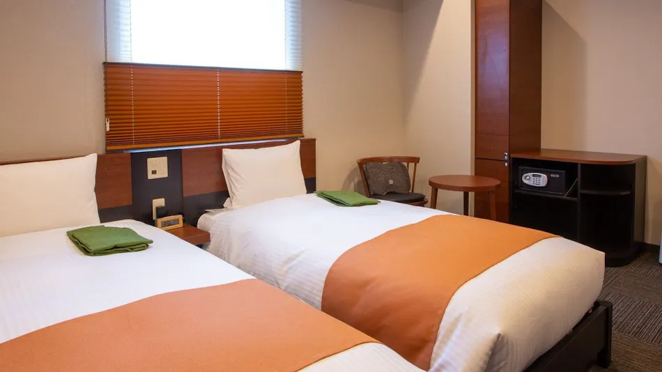 Northern Garden THE KURETAKESO ~Kuretake Hotel Chain~