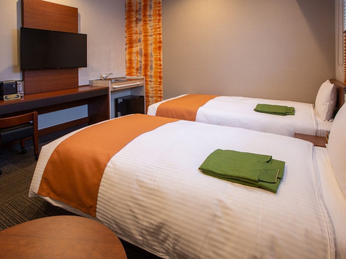 Northern Garden THE KURETAKESO ~Kuretake Hotel Chain~