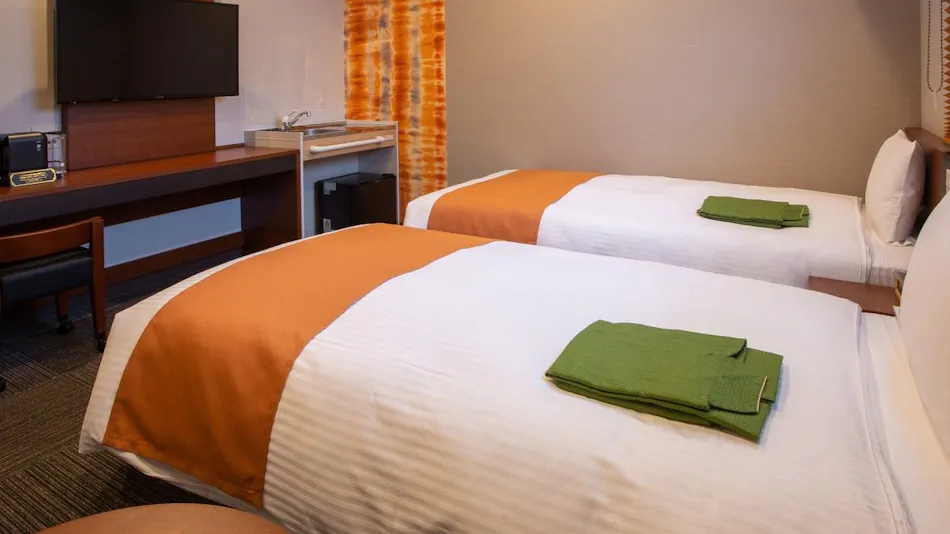 Northern Garden THE KURETAKESO ~Kuretake Hotel Chain~