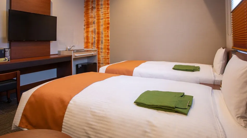 Northern Garden THE KURETAKESO ~Kuretake Hotel Chain~