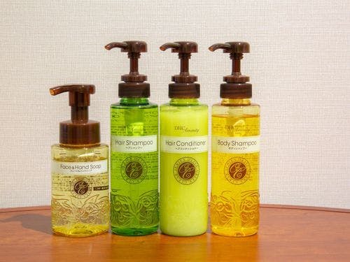 【客室】アメンイティ