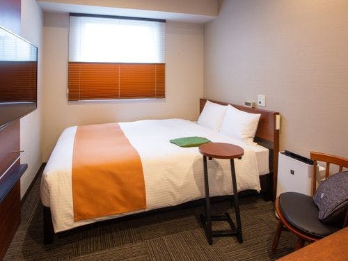 【客室】エグゼクティブシングル