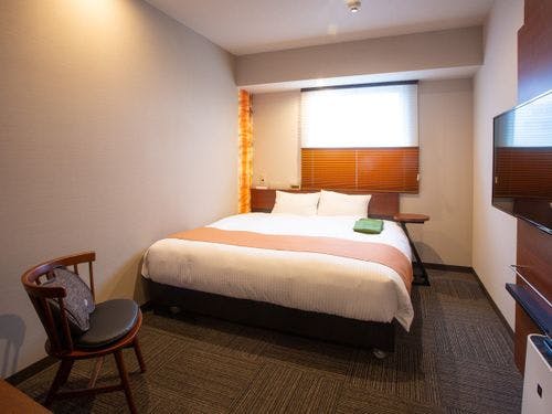 【客室】エグゼクティブダブル