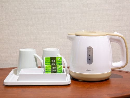 【客室】備品