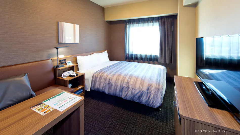 Hotel Route-Inn Kashiwa Minami - Along Route 16 -