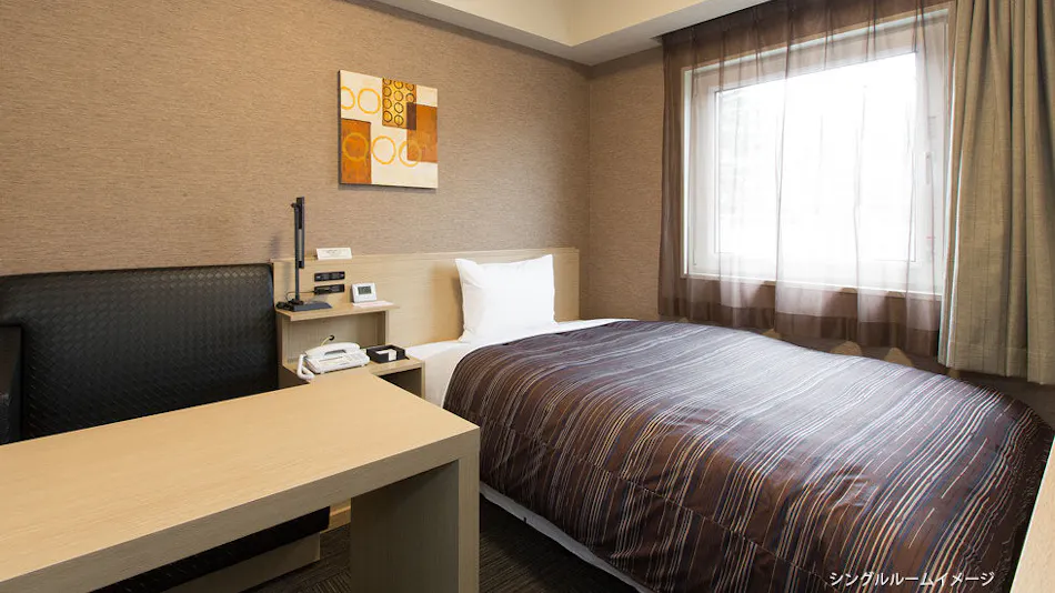 Hotel Route-Inn Kashiwa Minami - Along Route 16 -