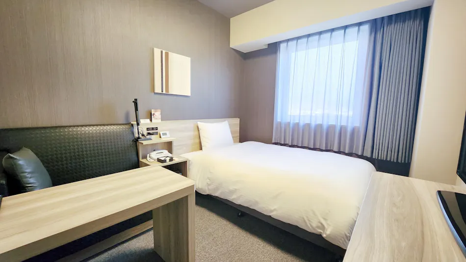 Hotel Route-Inn Yahaba