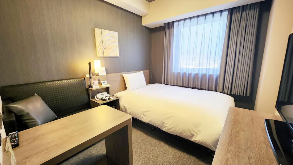 Hotel Route-Inn Yahaba