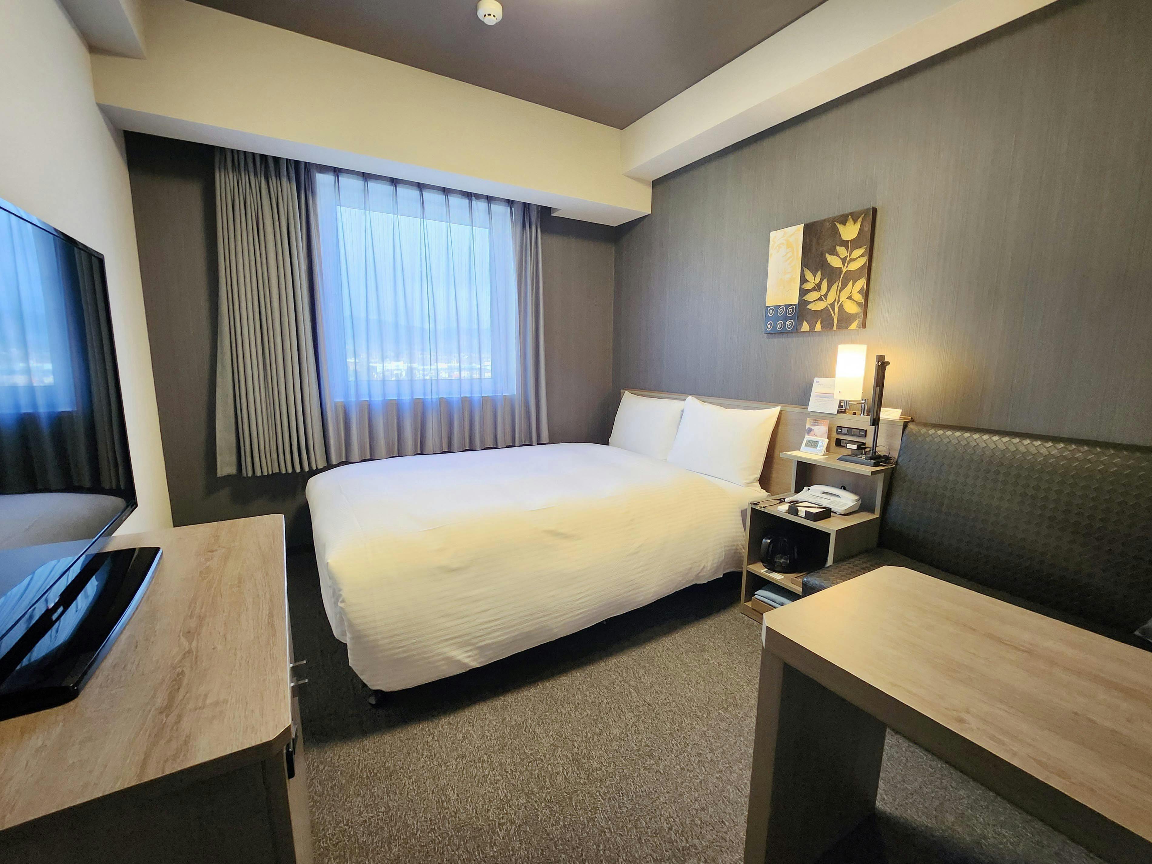 Hotel Route-Inn Yahaba