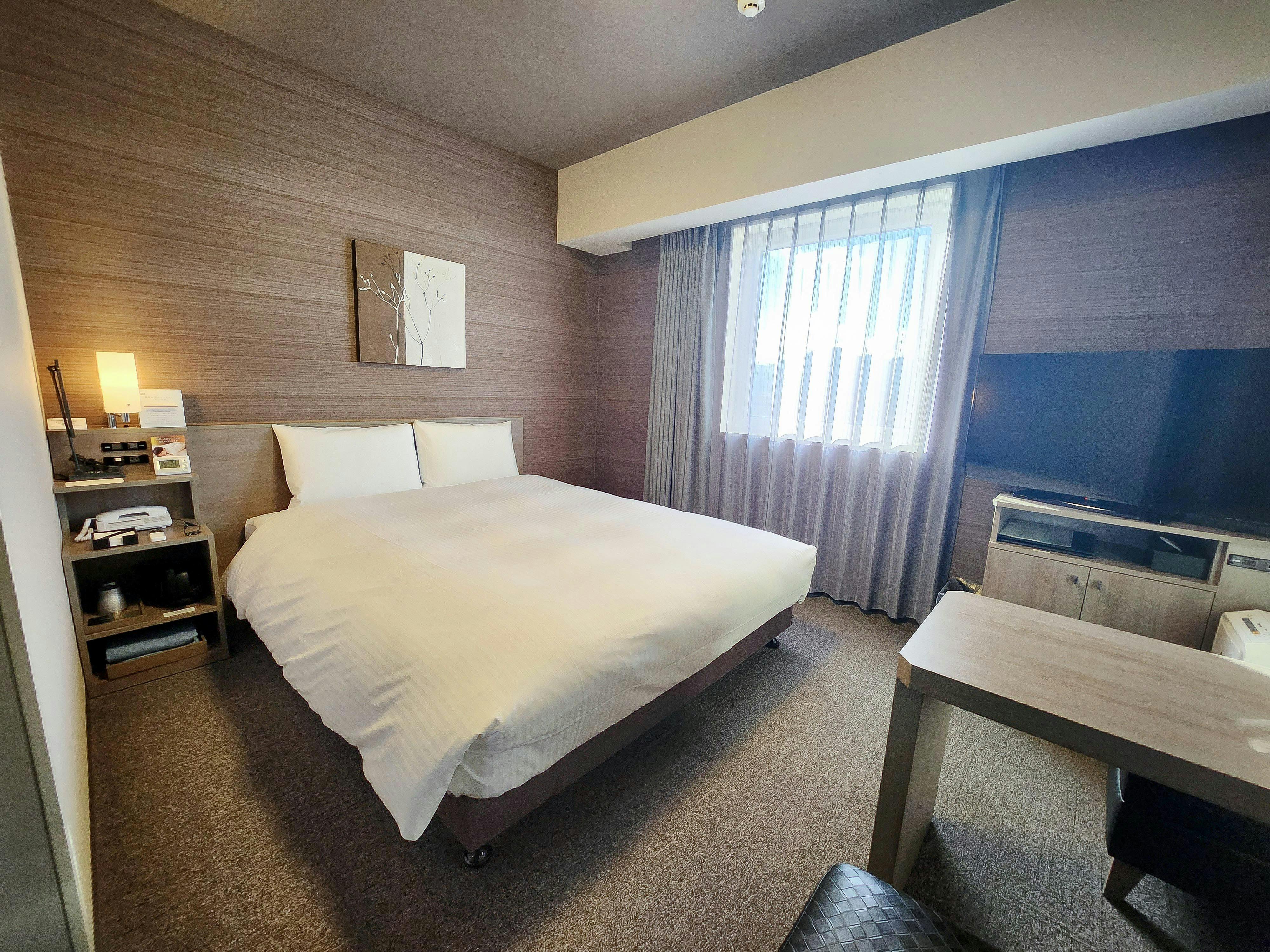 Hotel Route-Inn Yahaba