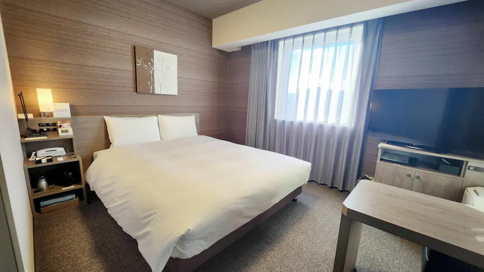 Hotel Route-Inn Yahaba