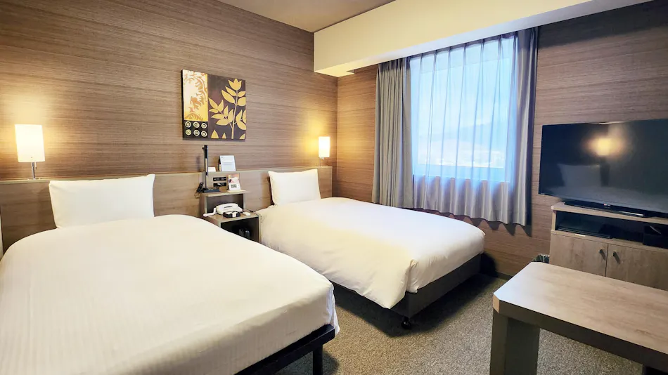 Hotel Route-Inn Yahaba