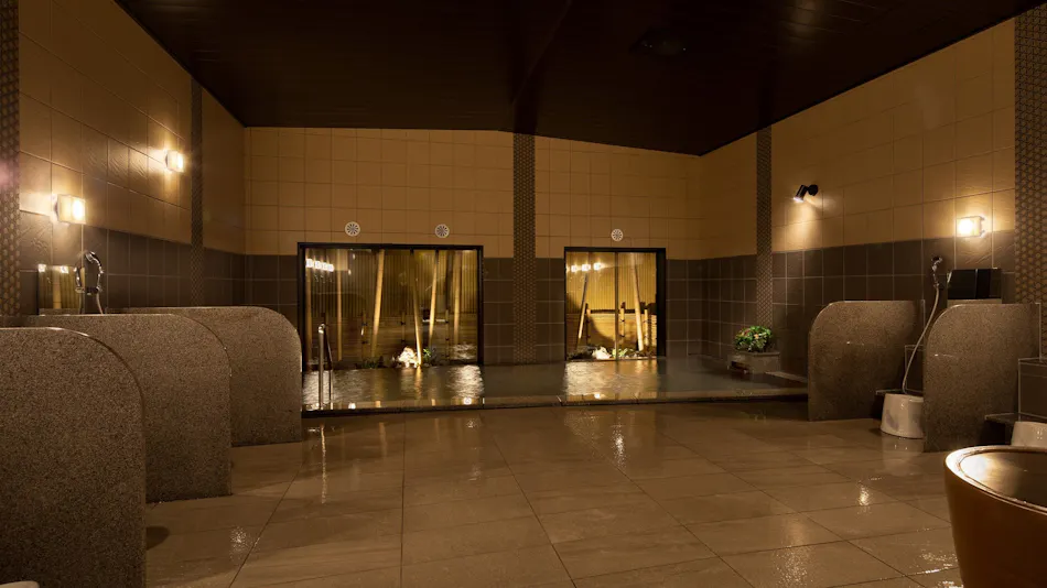 Hotel Route-Inn Yahaba