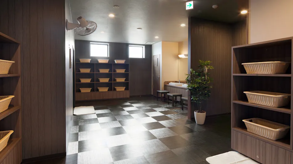 Hotel Route-Inn Yahaba