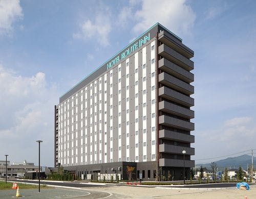 料金4 025円 ホテルルートイン矢巾を格安予約 おすすめプラン比較 Biglobe旅行