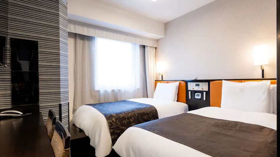 APA Hotel & Resort <Midosuji Honmachi Ekimae Tower>