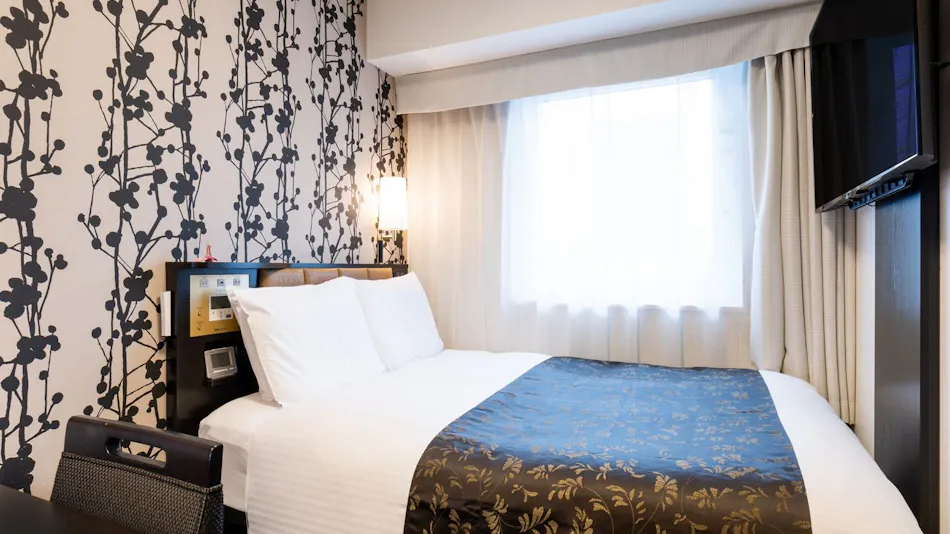 APA Hotel & Resort <Midosuji Honmachi Ekimae Tower>